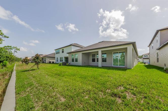 LAKE PEARL LOT 24 - Residential Lease