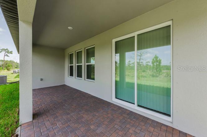 LAKE PEARL LOT 24 - Residential Lease