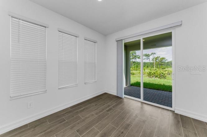 LAKE PEARL LOT 24 - Residential Lease