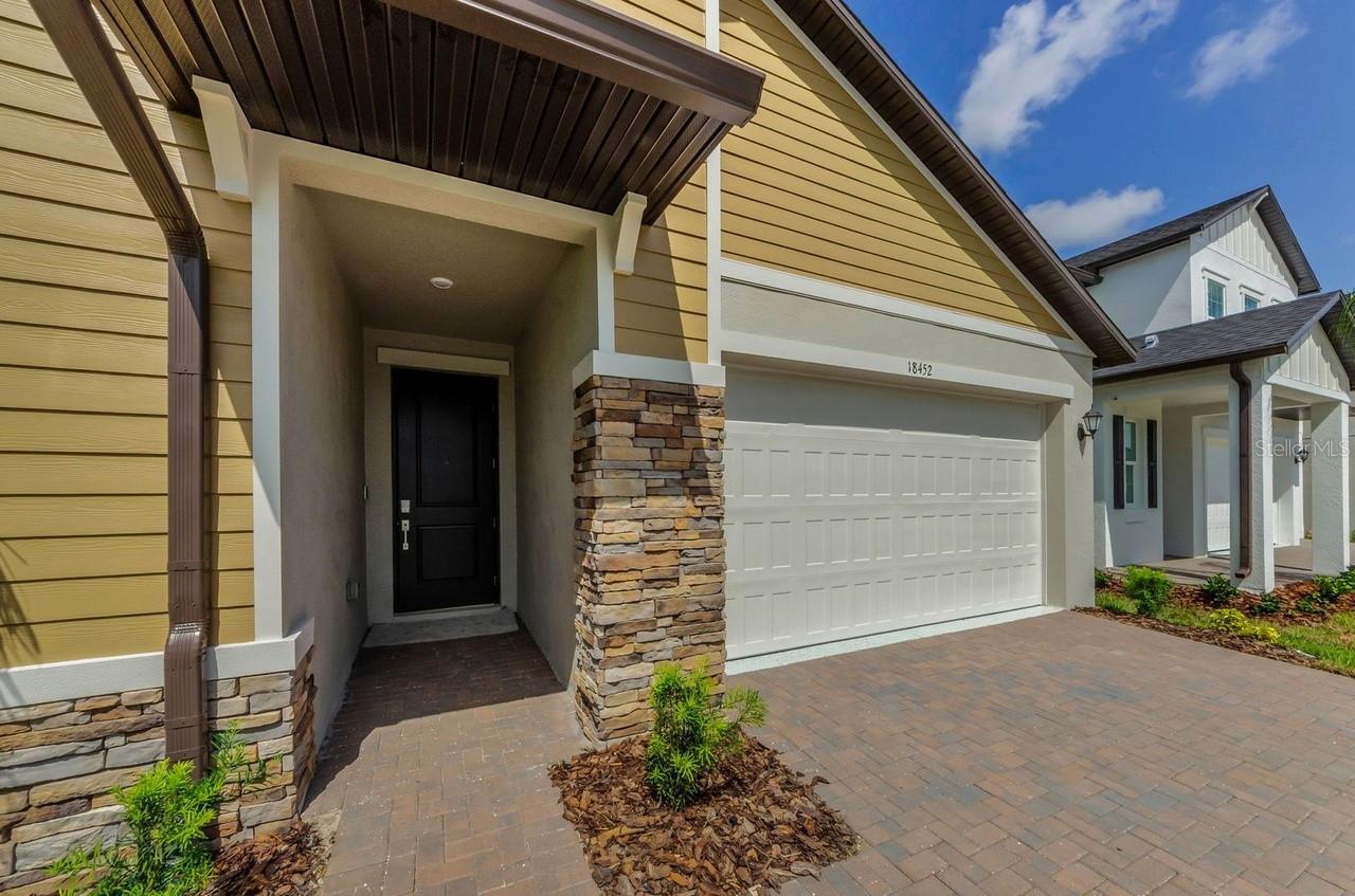 LAKE PEARL LOT 24 - Residential Lease