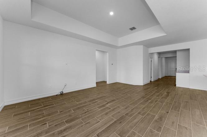 LAKE PEARL LOT 24 - Residential Lease