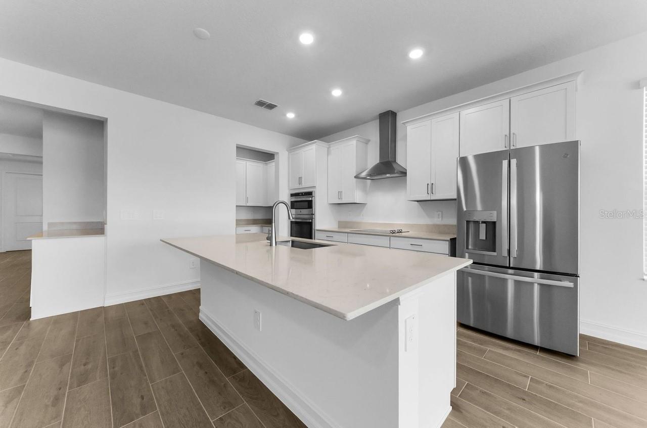 LAKE PEARL LOT 24 - Residential Lease