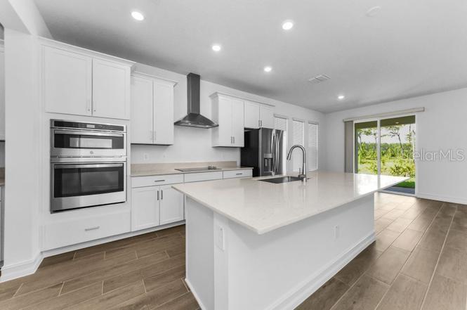 LAKE PEARL LOT 24 - Residential Lease