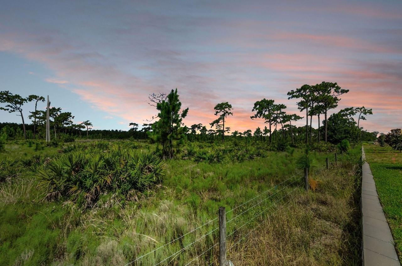 LAKE PEARL LOT 24 - Residential Lease