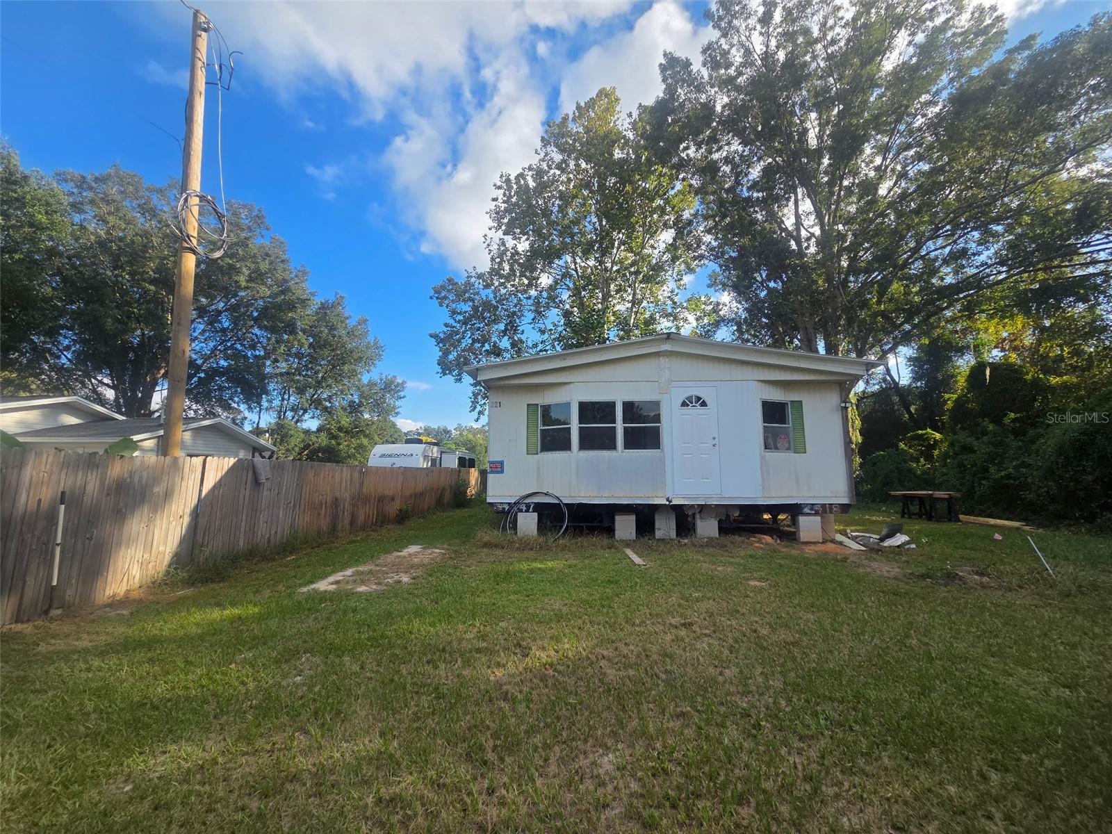 3402 Se 146th Place, Summerfield