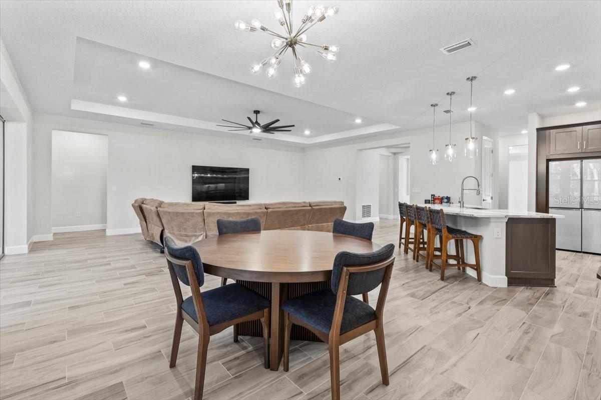 HALIFAX PLANTATION PH 4 I SEC - Residential