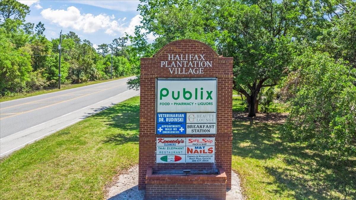 HALIFAX PLANTATION PH 4 I SEC - Residential