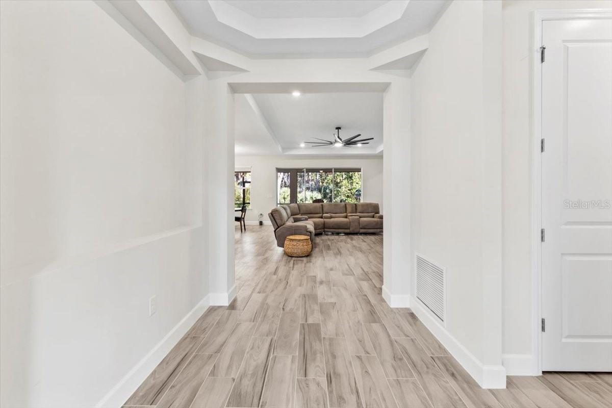 HALIFAX PLANTATION PH 4 I SEC - Residential