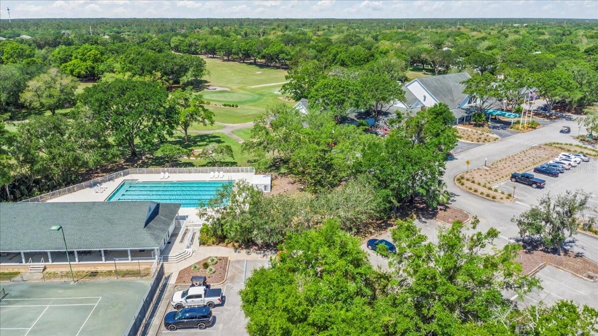 HALIFAX PLANTATION PH 4 I SEC - Residential