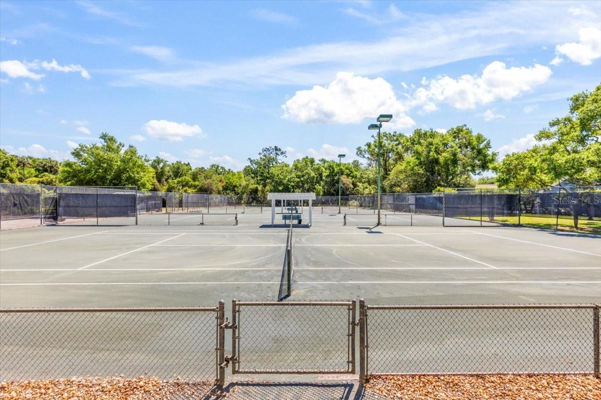 HALIFAX PLANTATION PH 4 I SEC - Residential