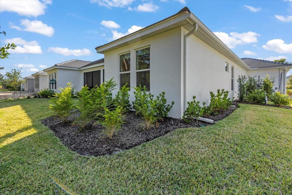 HALIFAX PLANTATION PH 4 I SEC - Residential