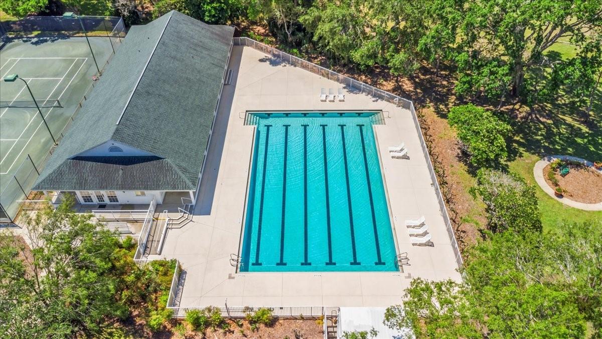 HALIFAX PLANTATION PH 4 I SEC - Residential