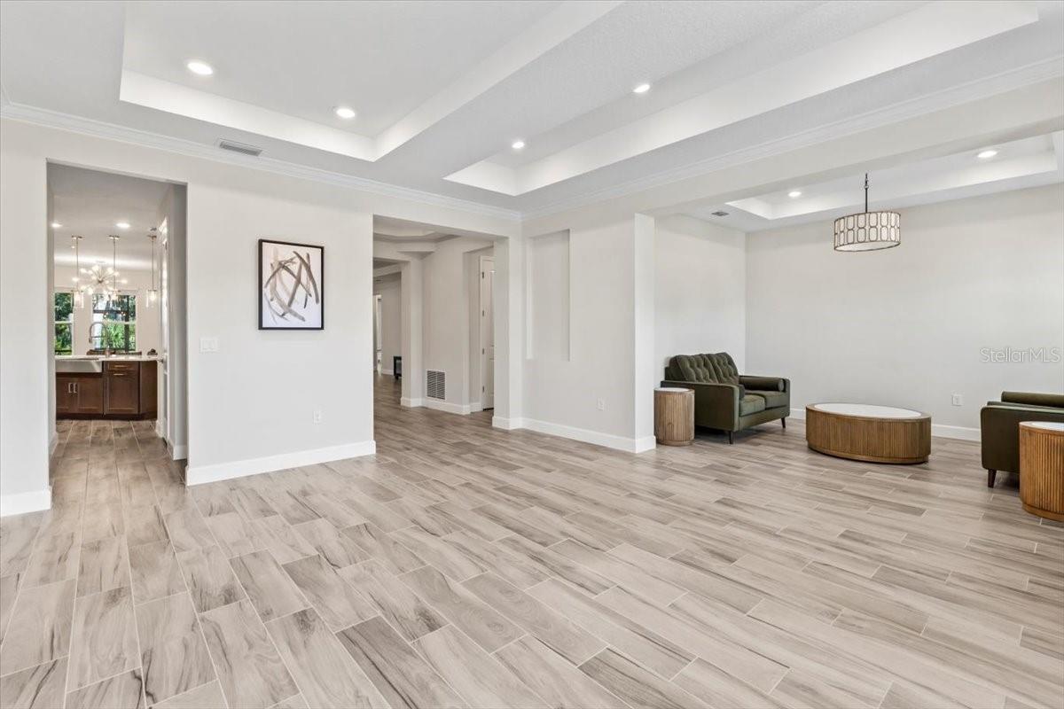 HALIFAX PLANTATION PH 4 I SEC - Residential