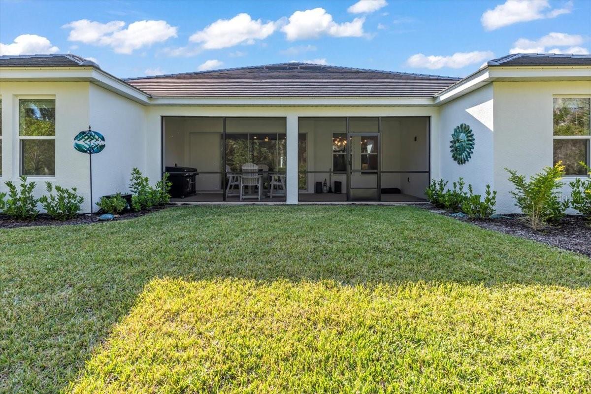 HALIFAX PLANTATION PH 4 I SEC - Residential