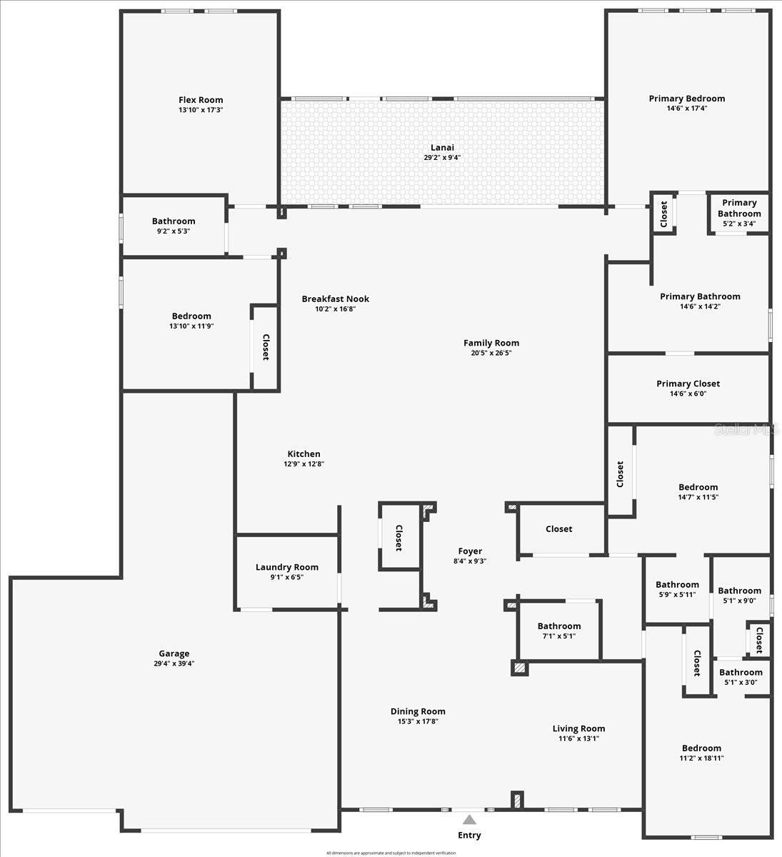 HALIFAX PLANTATION PH 4 I SEC - Residential
