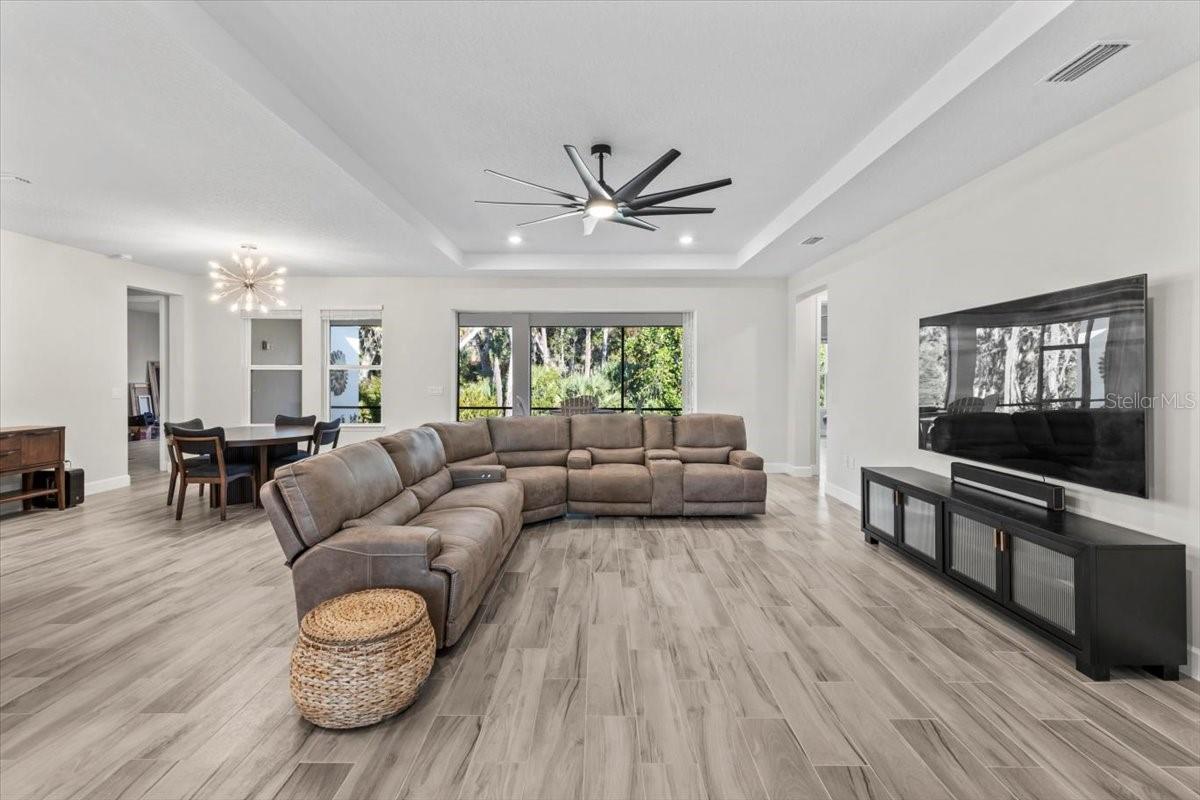 HALIFAX PLANTATION PH 4 I SEC - Residential