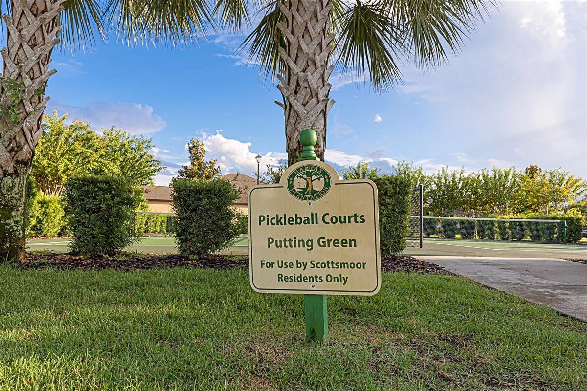 HALIFAX PLANTATION PH 4 I SEC - Residential