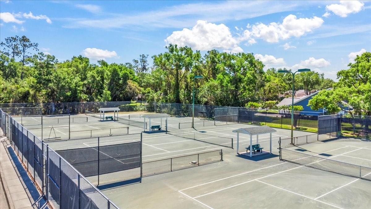 HALIFAX PLANTATION PH 4 I SEC - Residential