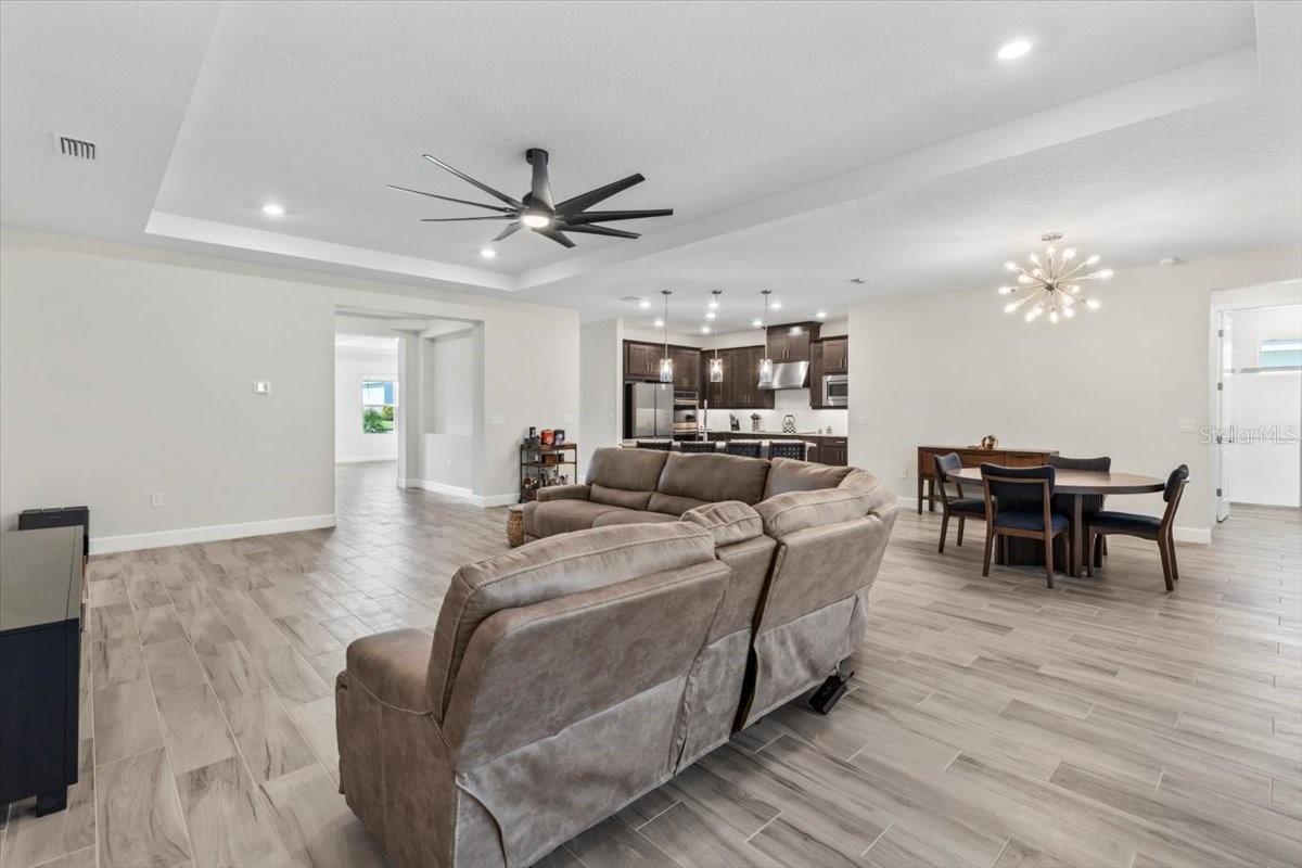 HALIFAX PLANTATION PH 4 I SEC - Residential