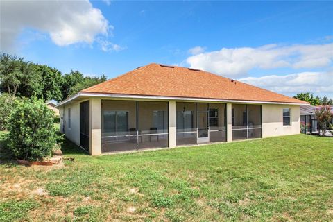 A home in CLERMONT