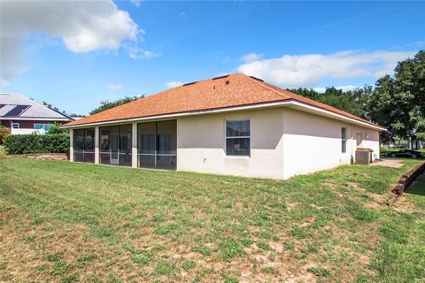 A home in CLERMONT