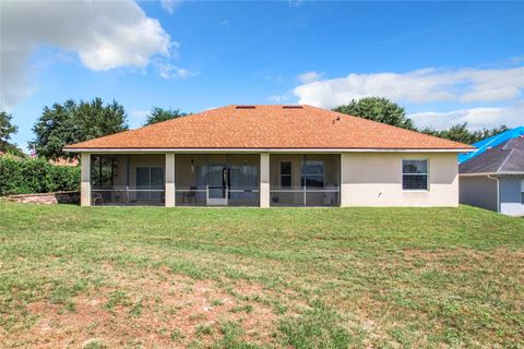 A home in CLERMONT