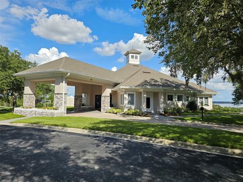 A home in CLERMONT