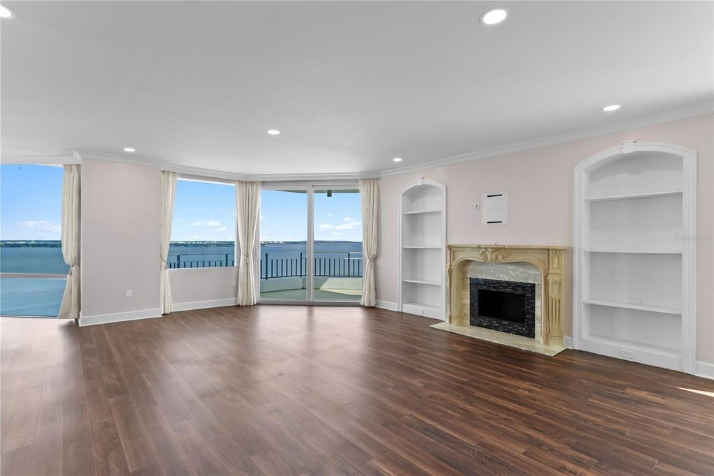 Photo of 3435 Bayshore Boulevard #1801S, Tampa, FL 33629 (MLS # TB8443366)