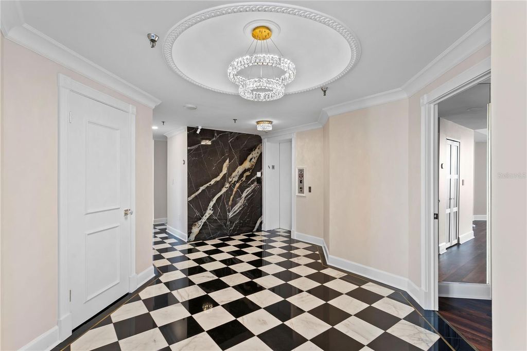 Photo of 3435 Bayshore Boulevard #1801S, Tampa, FL 33629 (MLS # TB8443366)