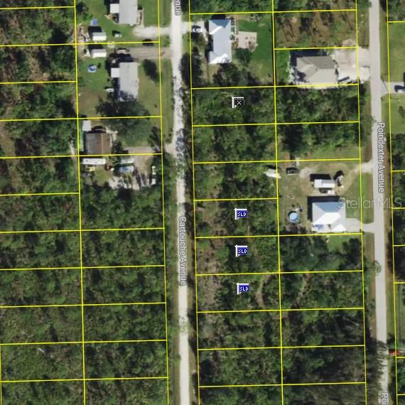 Photo of 12198 Cartouche Avenue, Punta Gorda, FL 33955 (MLS # A4710016)