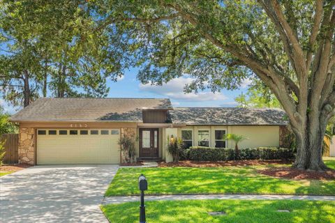 A home in TAMPA