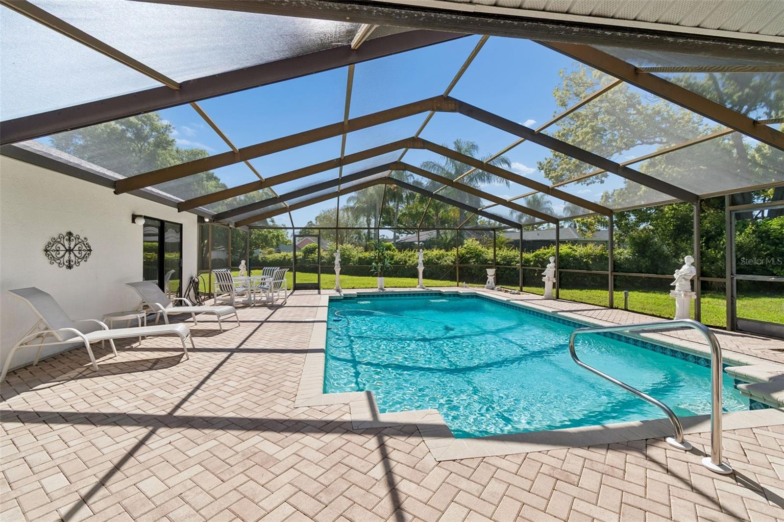 BARRINGTON WOODS PH 02 - Residential