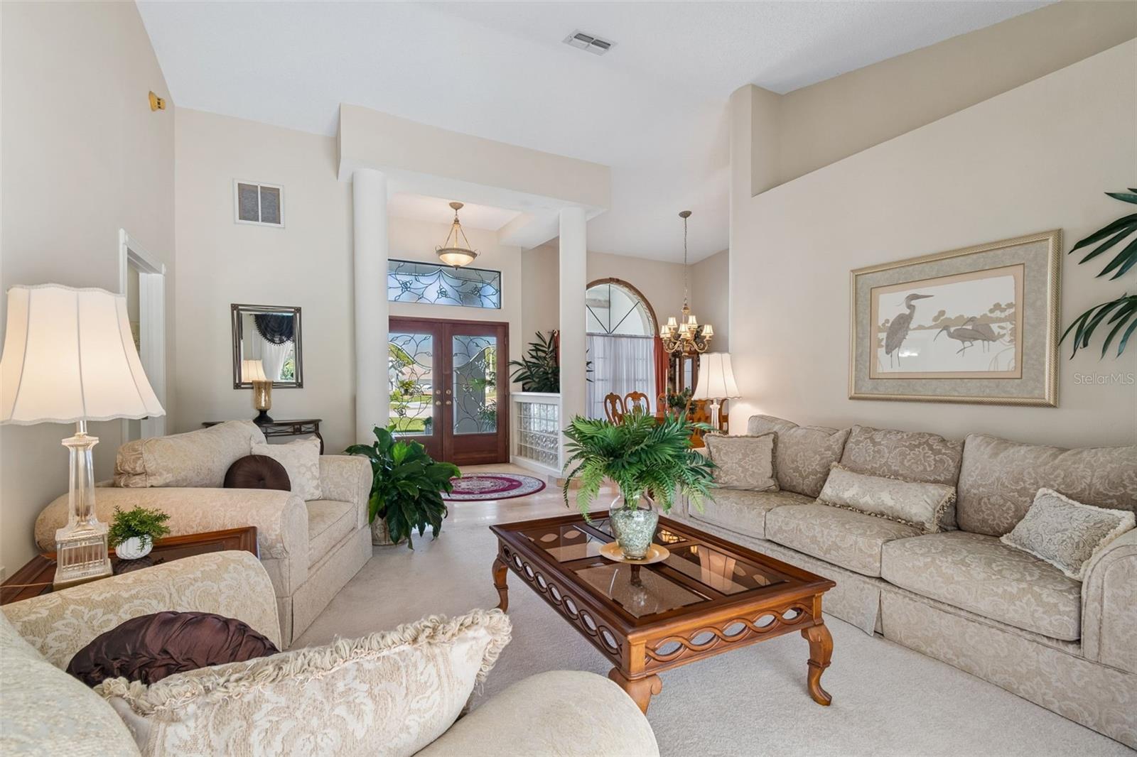 BARRINGTON WOODS PH 02 - Residential