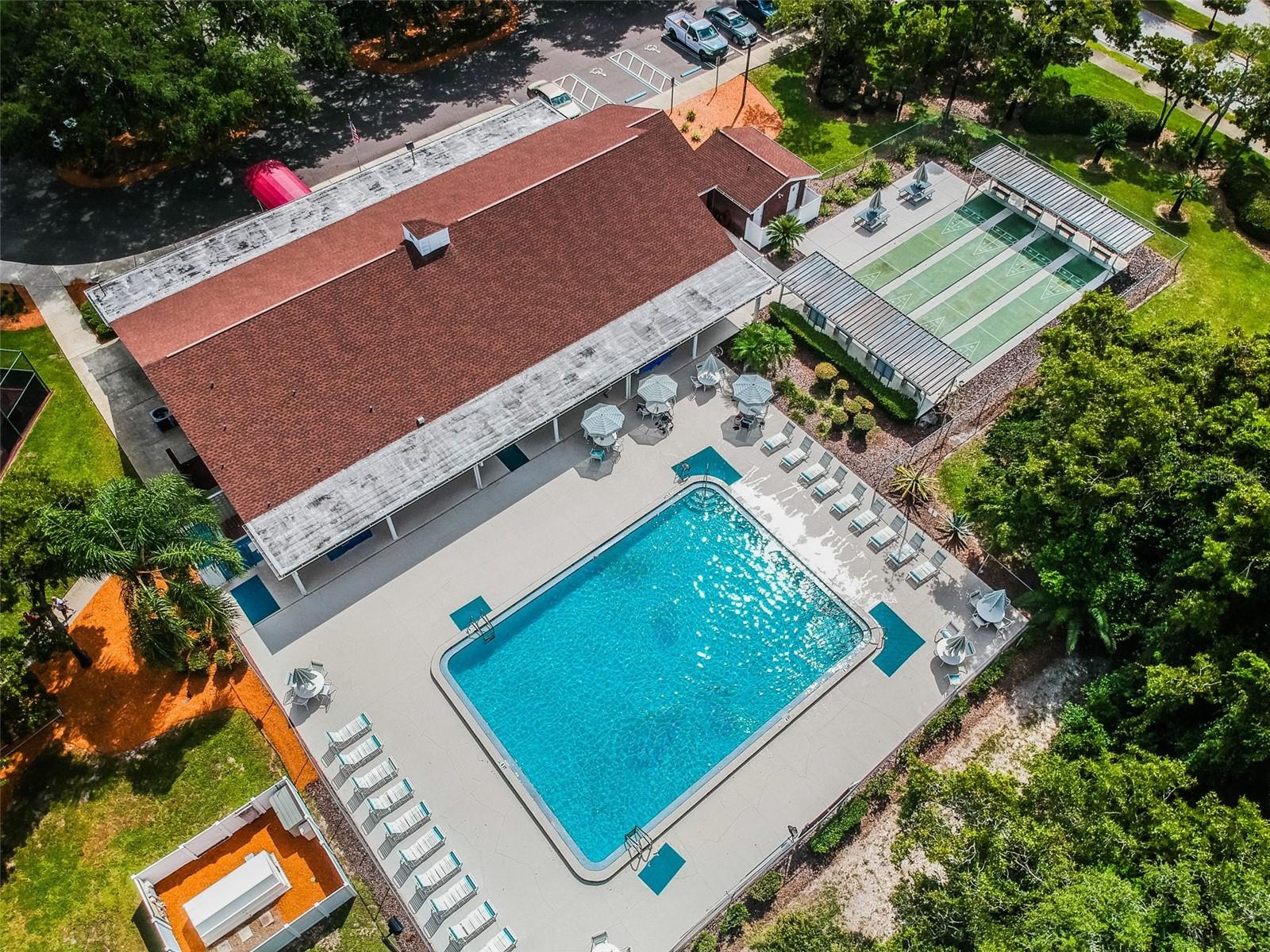 BARRINGTON WOODS PH 02 - Residential