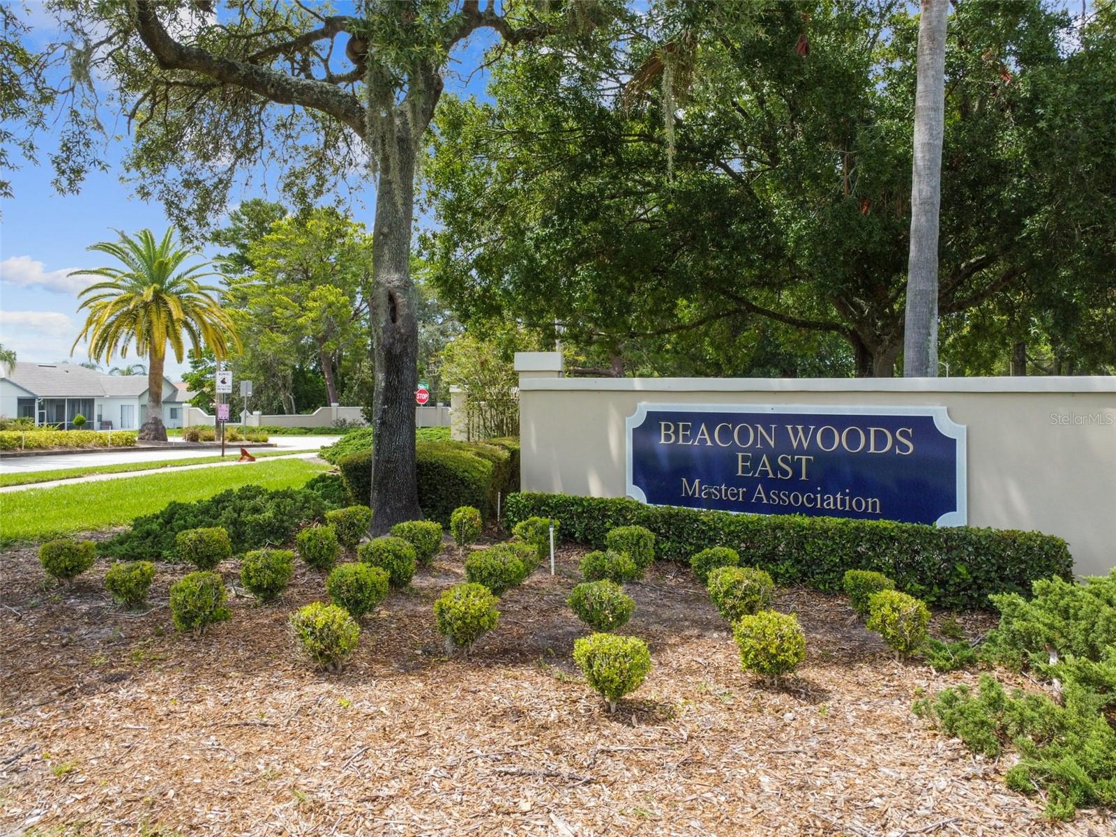 BARRINGTON WOODS PH 02 - Residential