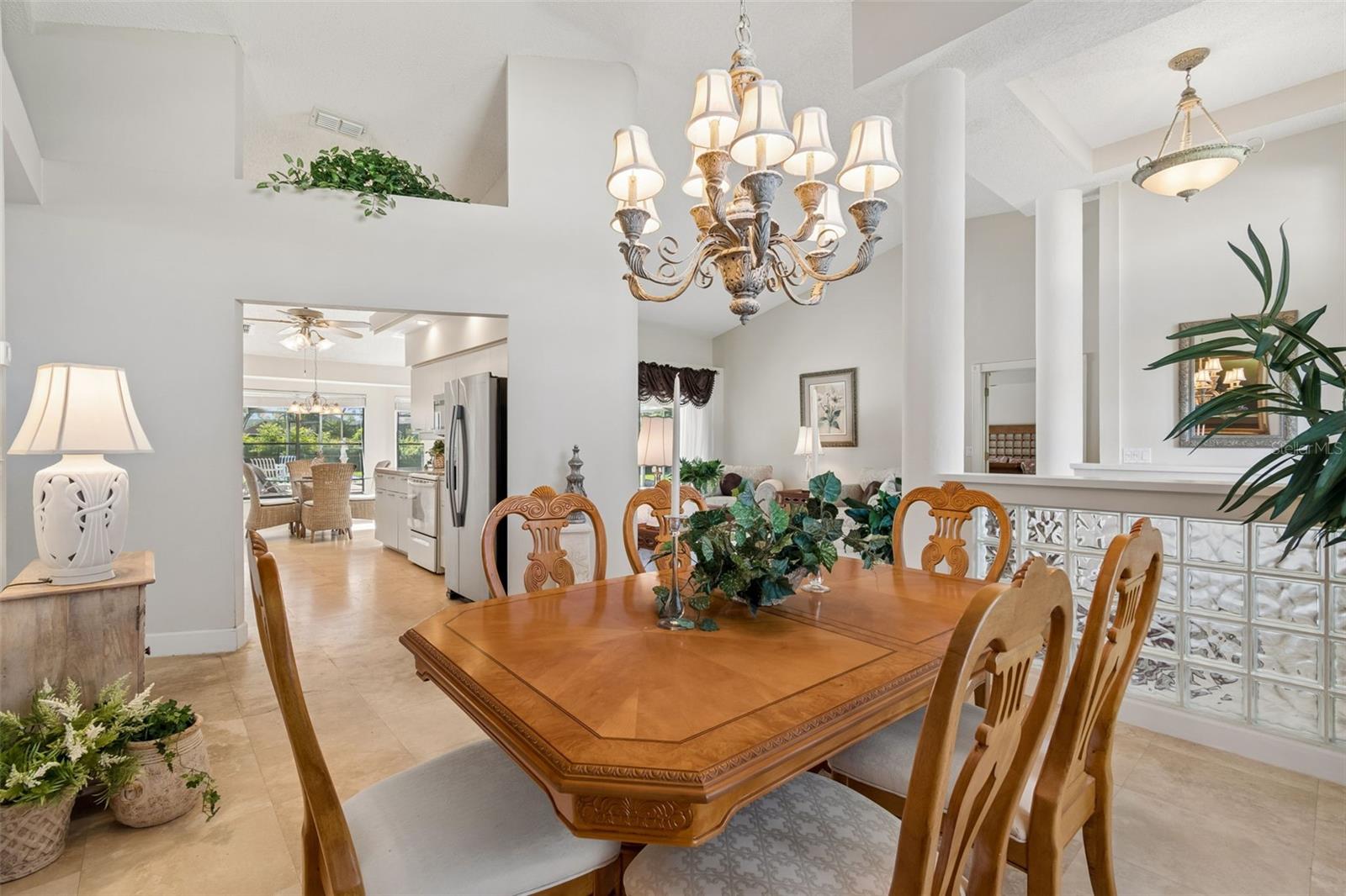 BARRINGTON WOODS PH 02 - Residential