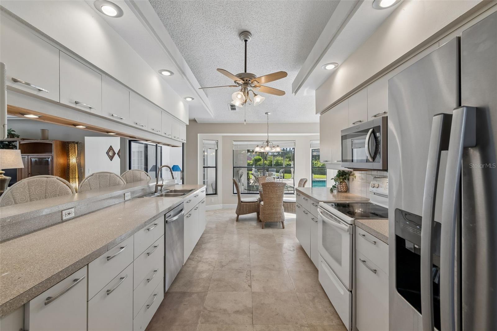 BARRINGTON WOODS PH 02 - Residential