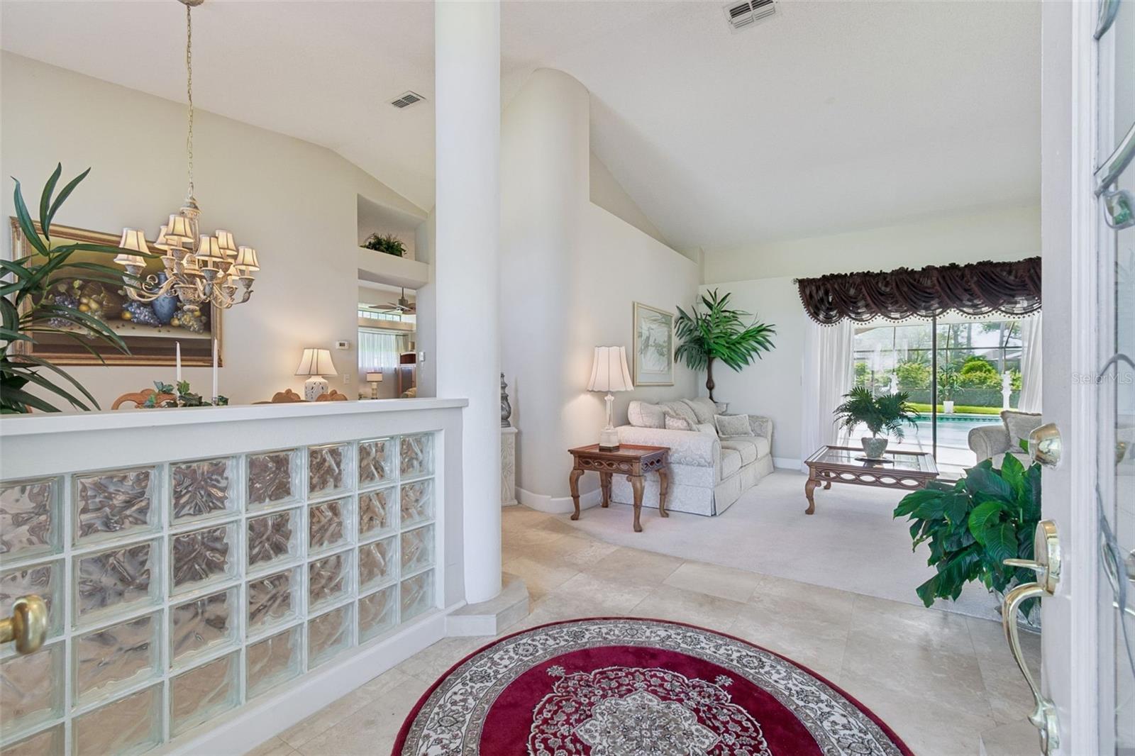 BARRINGTON WOODS PH 02 - Residential
