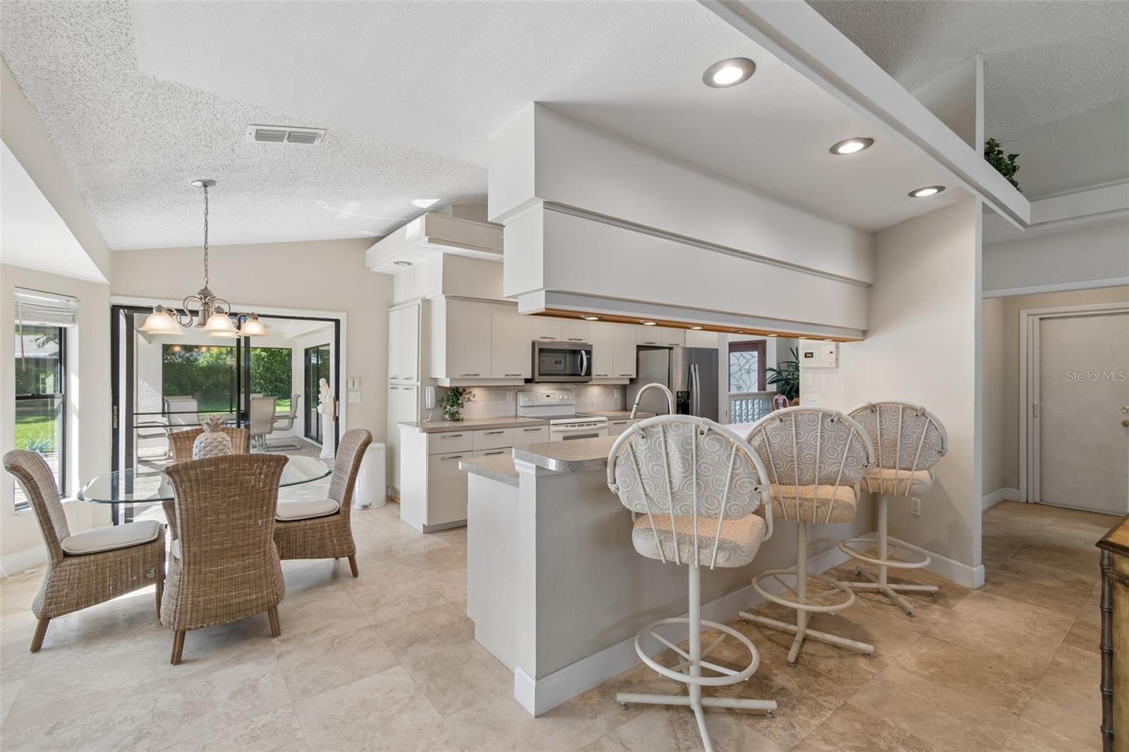 BARRINGTON WOODS PH 02 - Residential