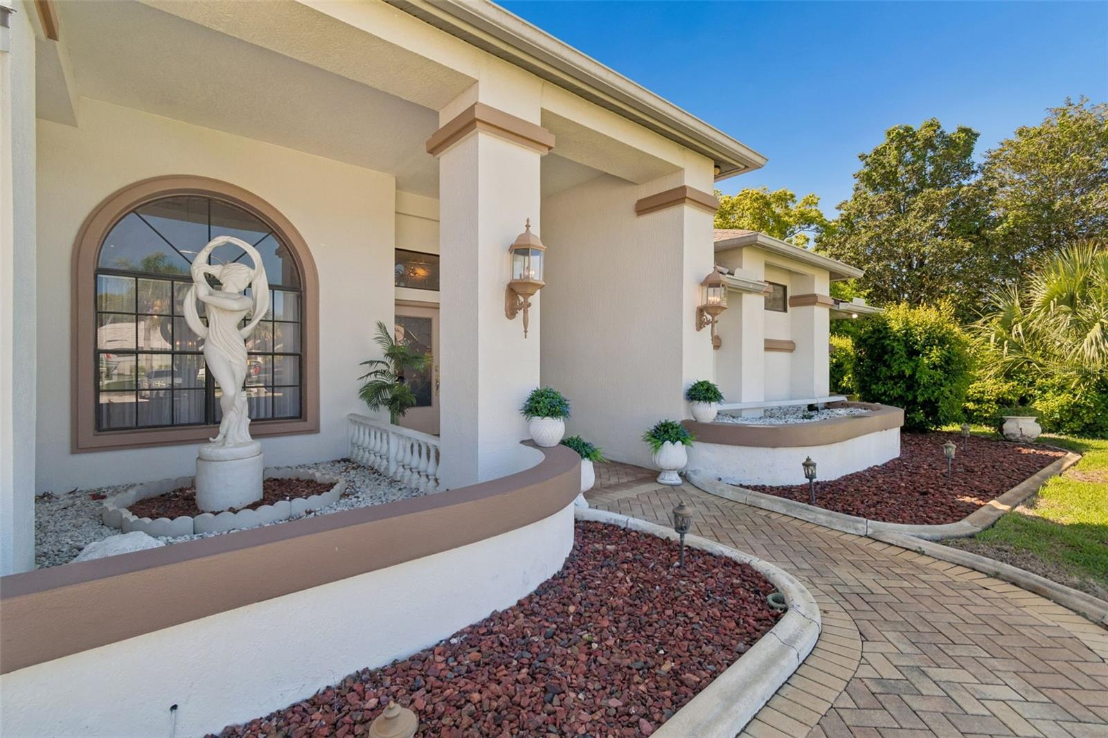 BARRINGTON WOODS PH 02 - Residential