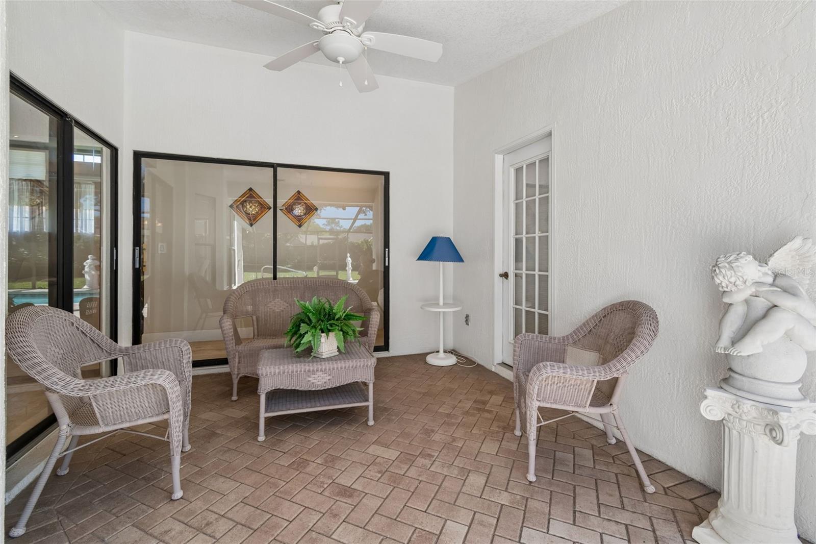 BARRINGTON WOODS PH 02 - Residential
