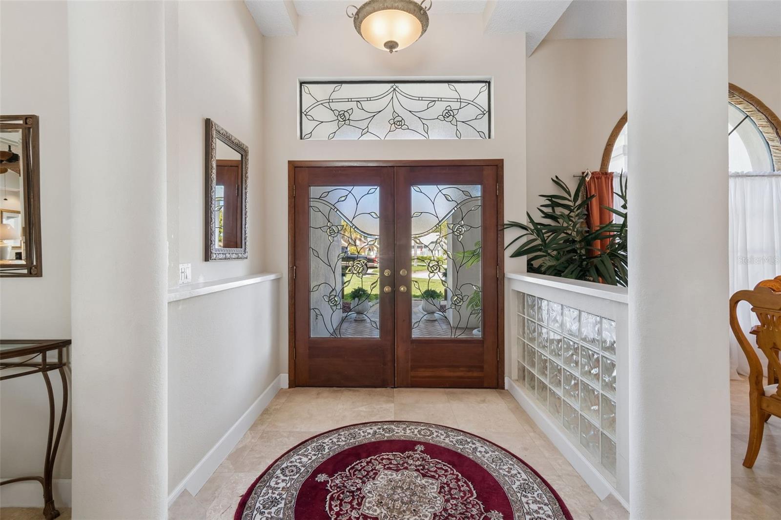 BARRINGTON WOODS PH 02 - Residential