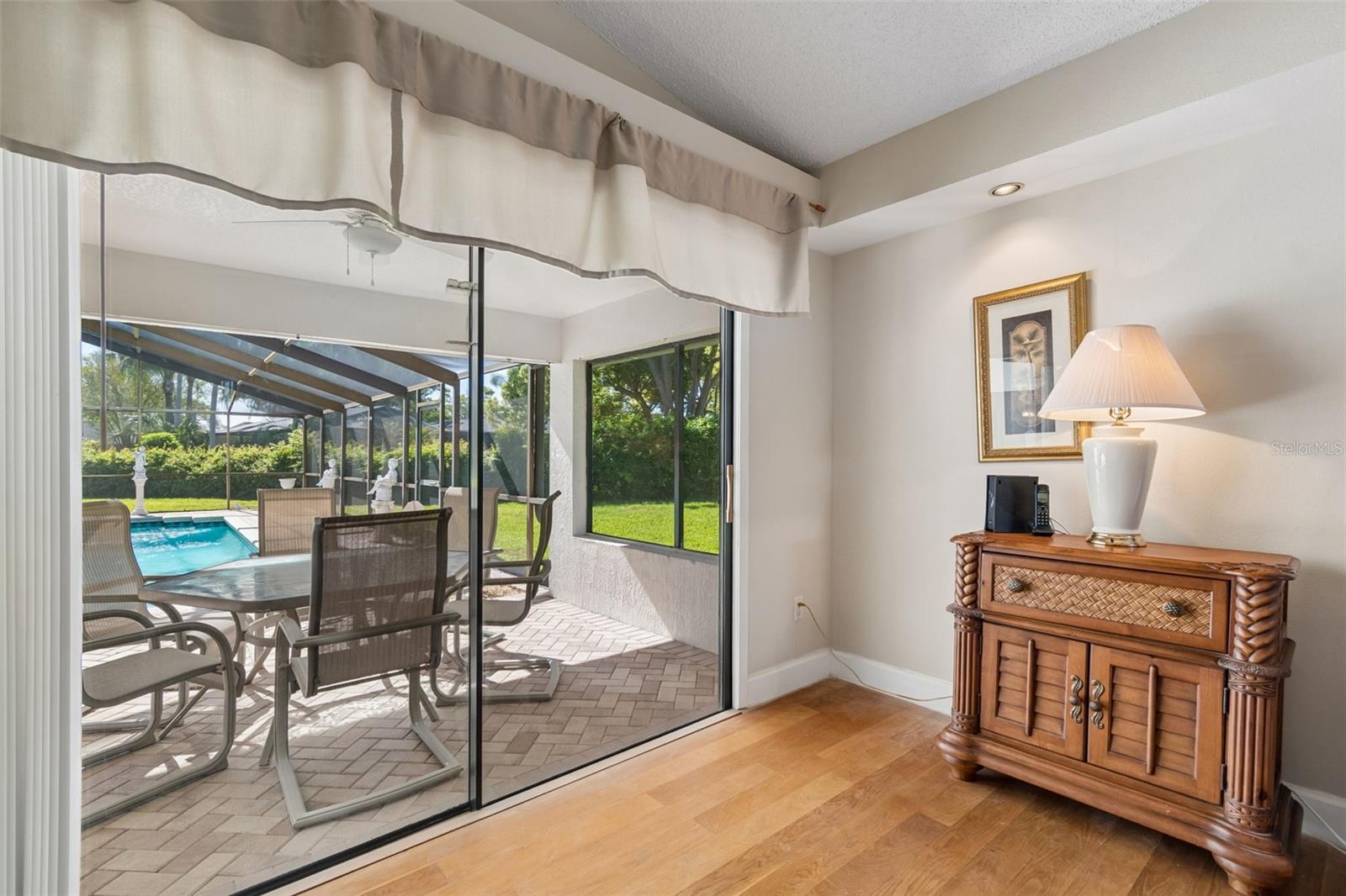 BARRINGTON WOODS PH 02 - Residential