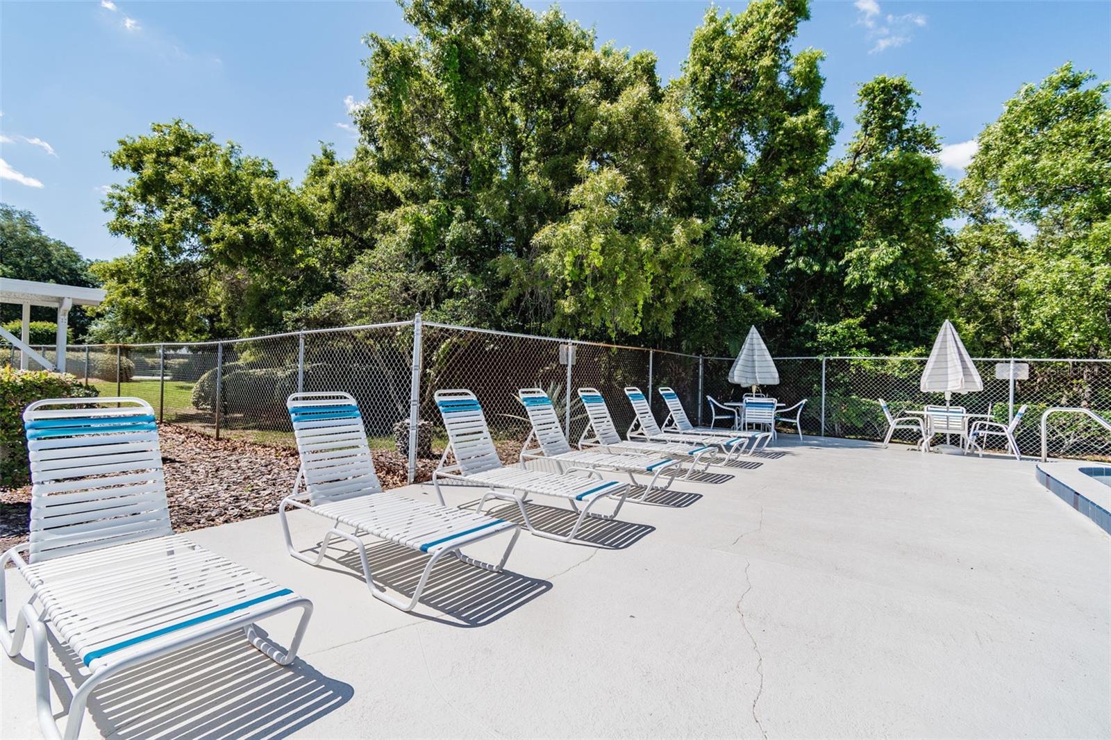 BARRINGTON WOODS PH 02 - Residential