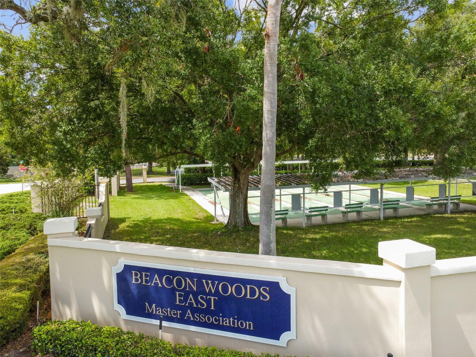 BARRINGTON WOODS PH 02 - Residential