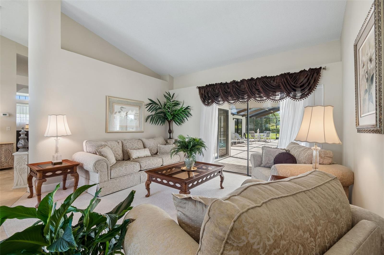 BARRINGTON WOODS PH 02 - Residential