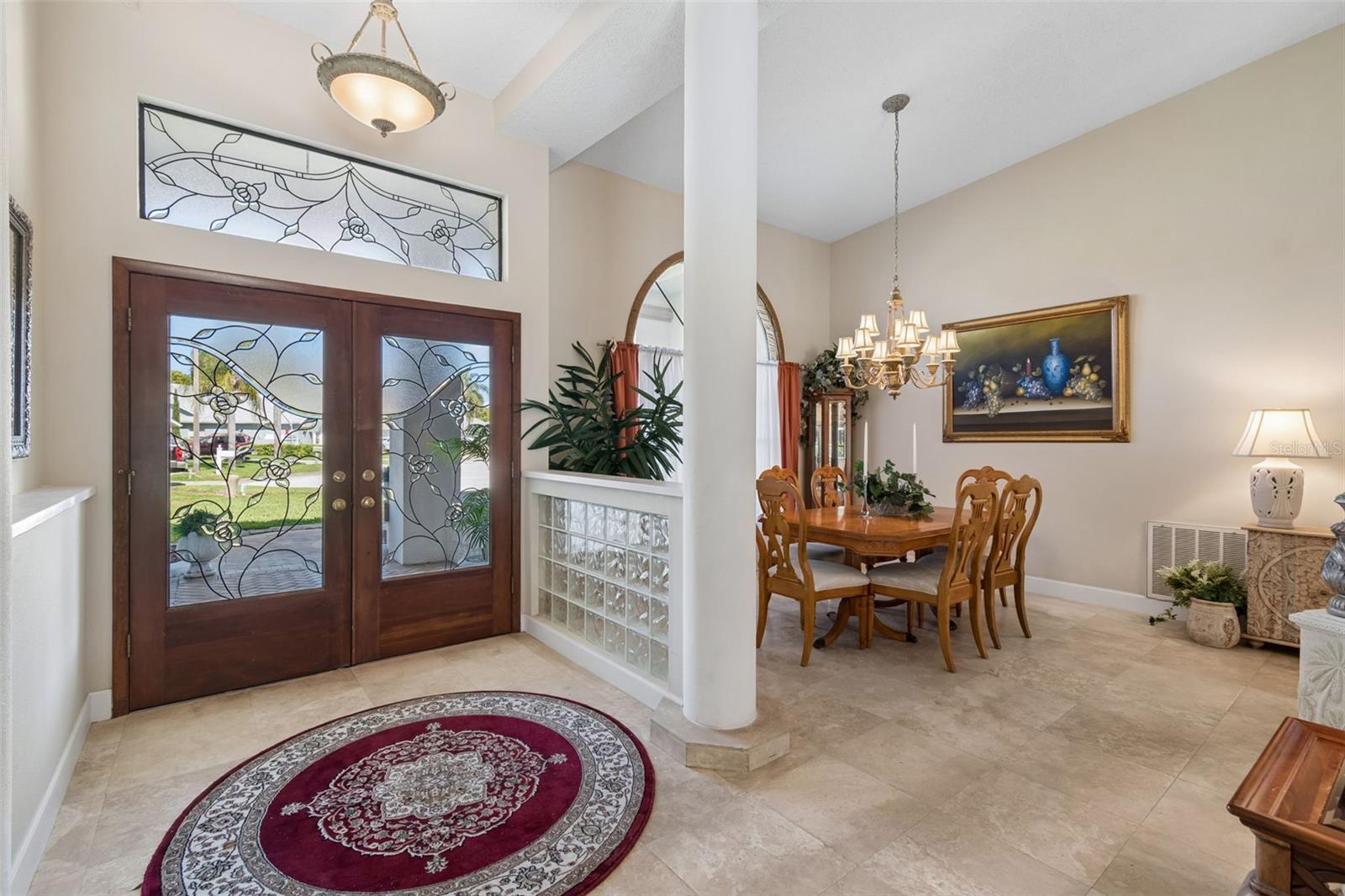 BARRINGTON WOODS PH 02 - Residential