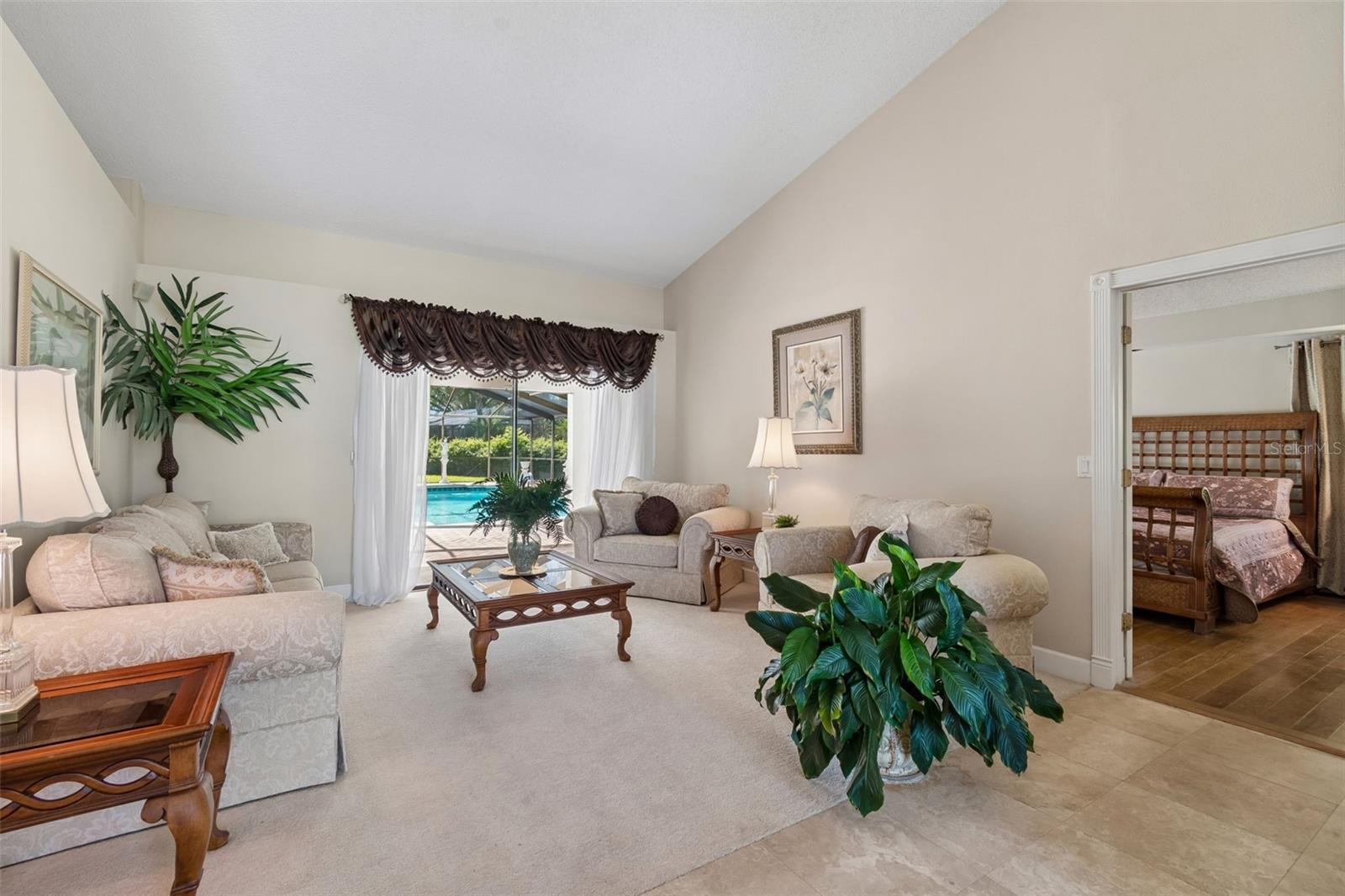 BARRINGTON WOODS PH 02 - Residential