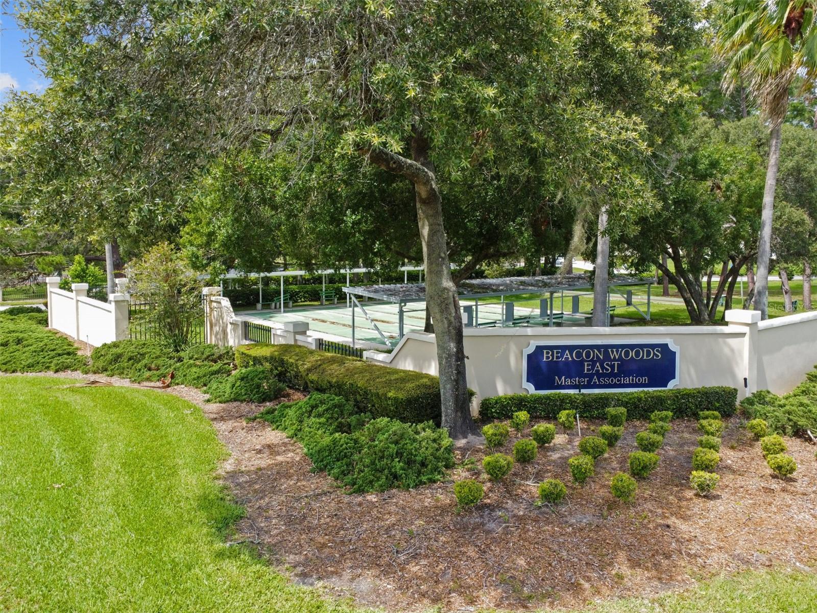 BARRINGTON WOODS PH 02 - Residential