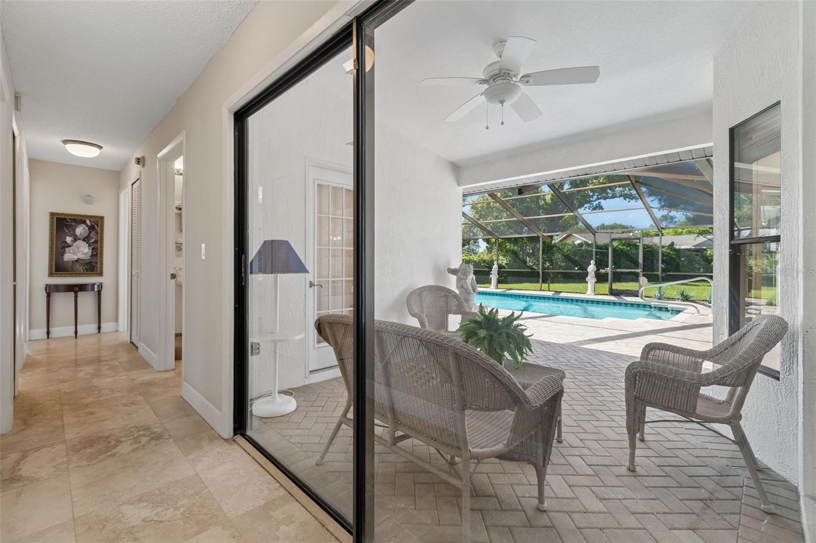 BARRINGTON WOODS PH 02 - Residential